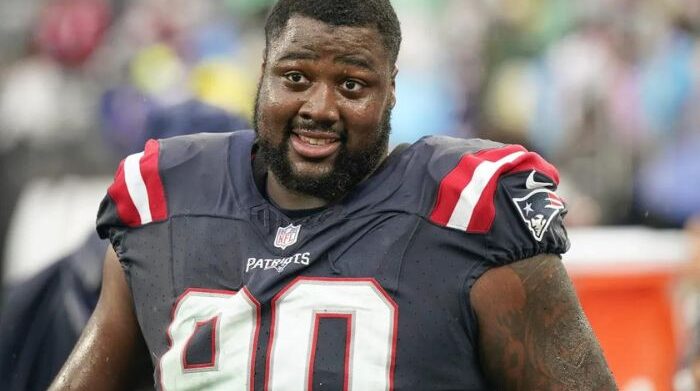 barmore agrees to four-year extension deal