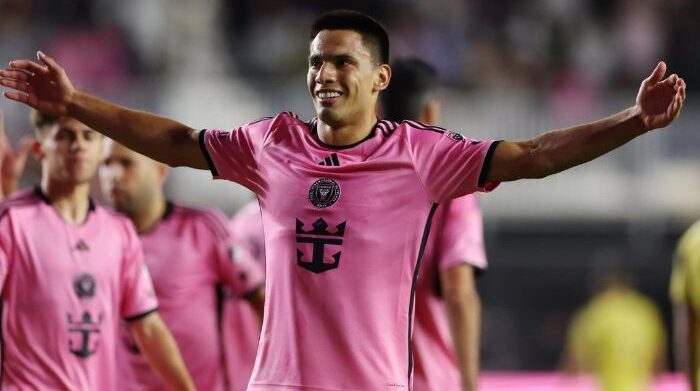 diego gómez out six weeks with ankle injury