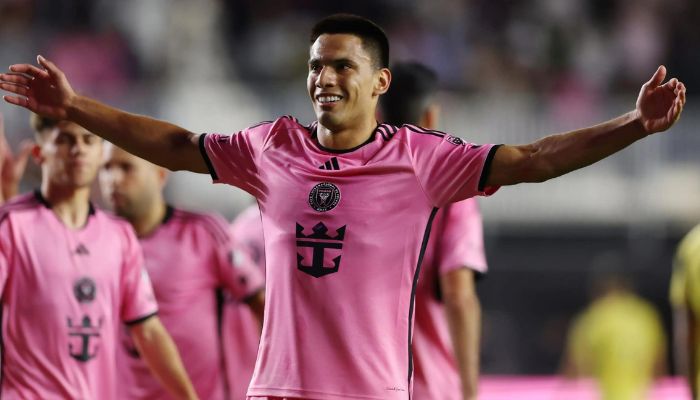 diego gómez out six weeks with ankle injury