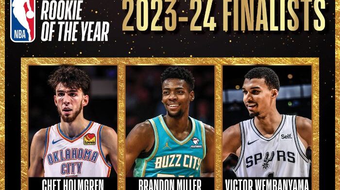 finalists named for 2023-24 kia nba awards