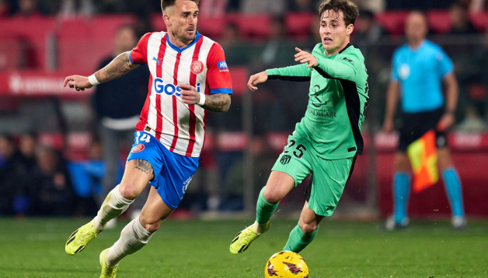 atletico madrid vs girona sure tips
