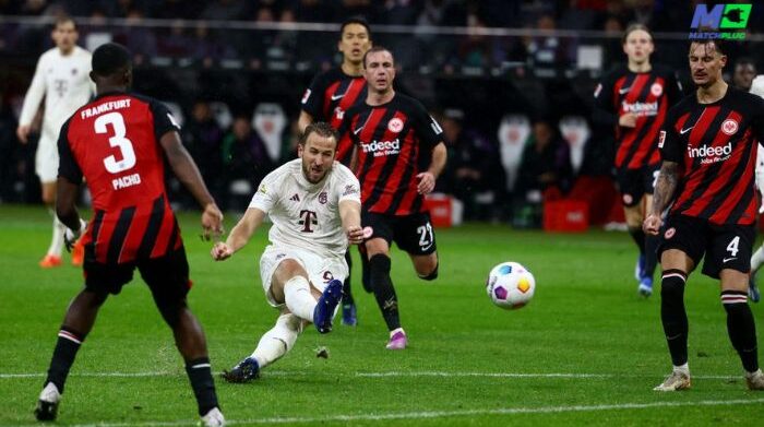 bayern vs frankfurt sure tips