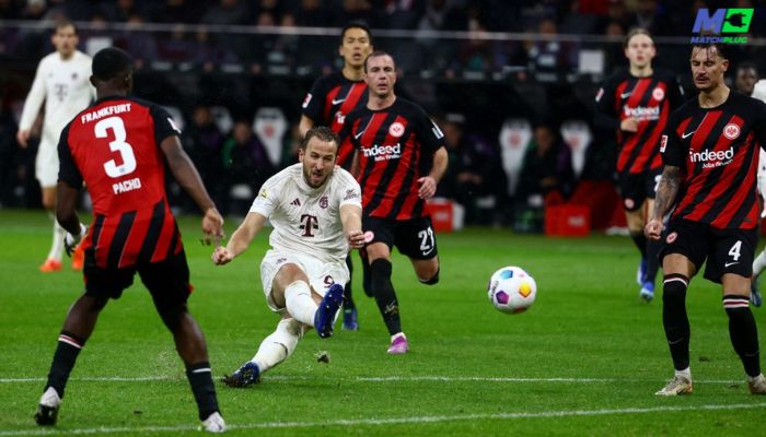 bayern vs frankfurt sure tips