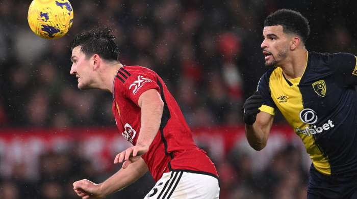 bournemouth vs manchester united sure tips