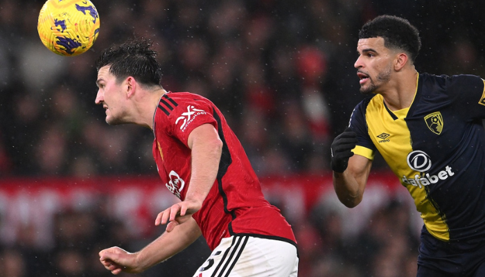 bournemouth vs manchester united sure tips