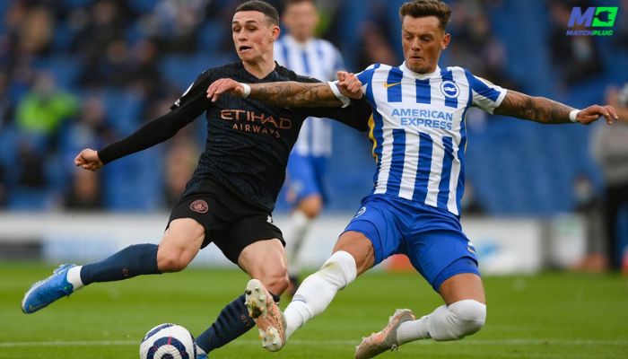 brighton vs manchester city sure tips