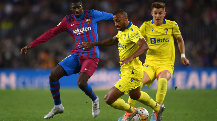 cadiz vs barcelona