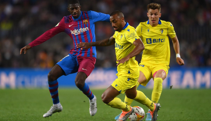 cadiz vs barcelona