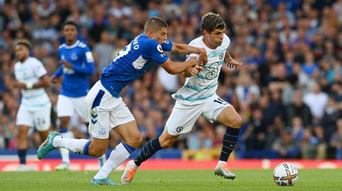 chelsea vs everton sure tips