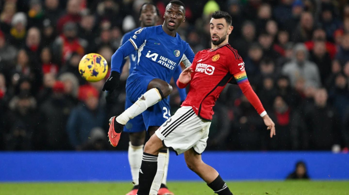 chelsea vs man united sure tips