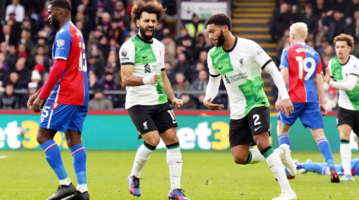 liverpool vs crystal palace sure tips