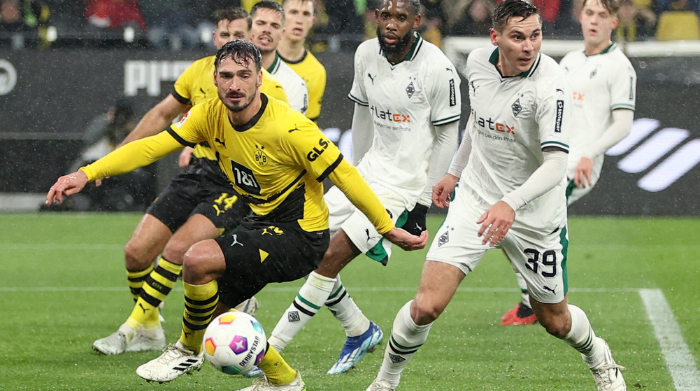 monchengladbach vs dortmund sure tips