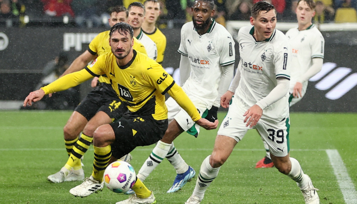 monchengladbach vs dortmund sure tips
