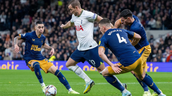 newcastle vs tottenham sure tips