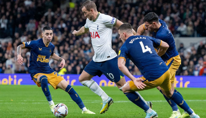 newcastle vs tottenham sure tips