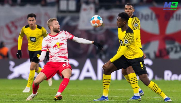 leipzig vs dortmund sure tips