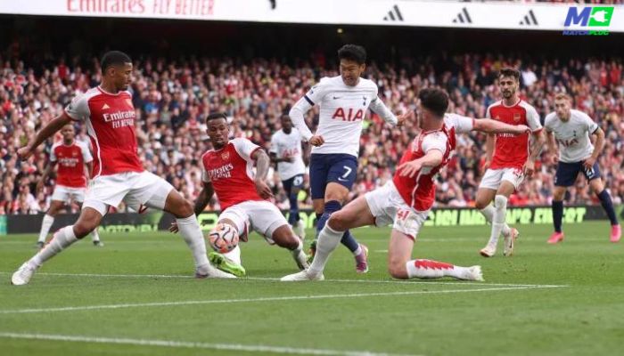 tottenham vs arsenal sure tips