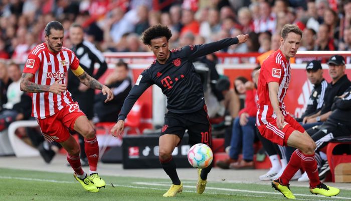 union berlin vs bayern munich sure tips