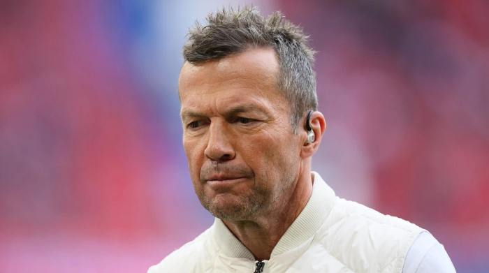 matthaus backs emery for bayern munich