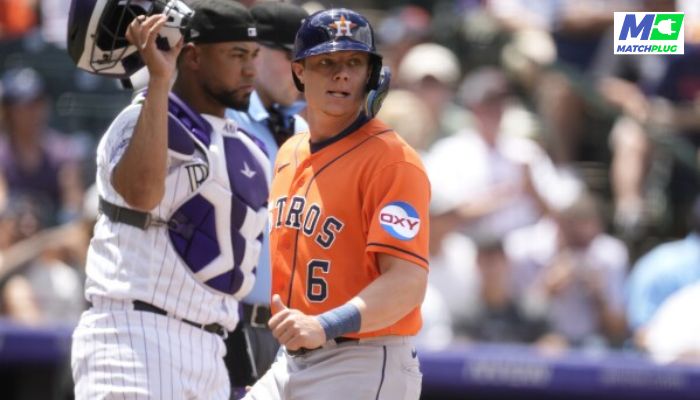rockies vs astros betting predictions