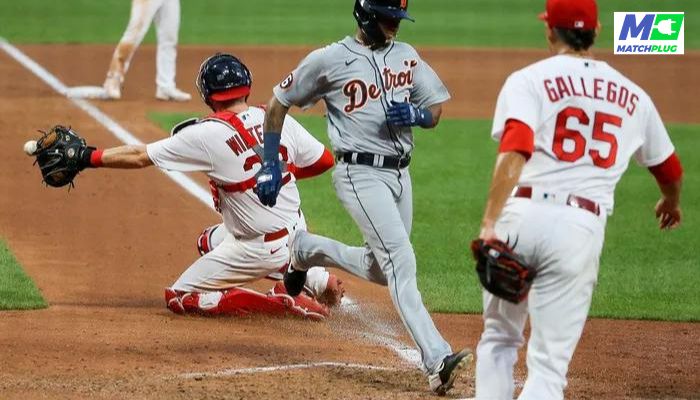 tigers vs cardinals betting predictions