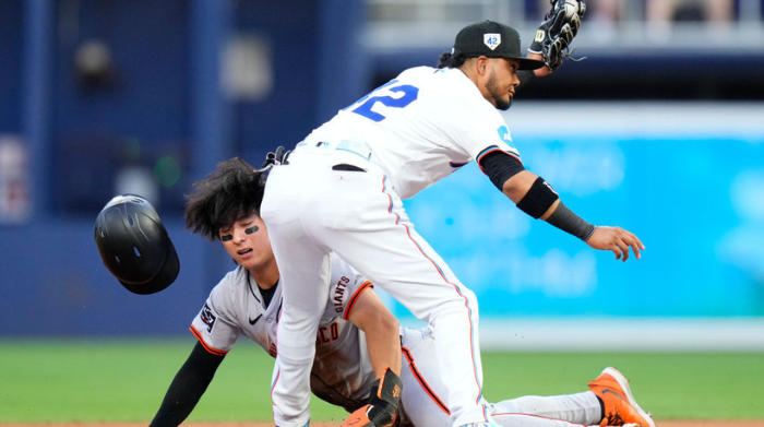 marlins vs giants predictions