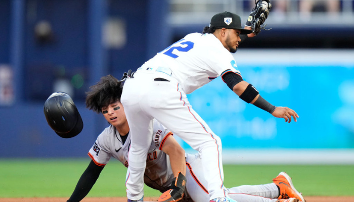 marlins vs giants predictions