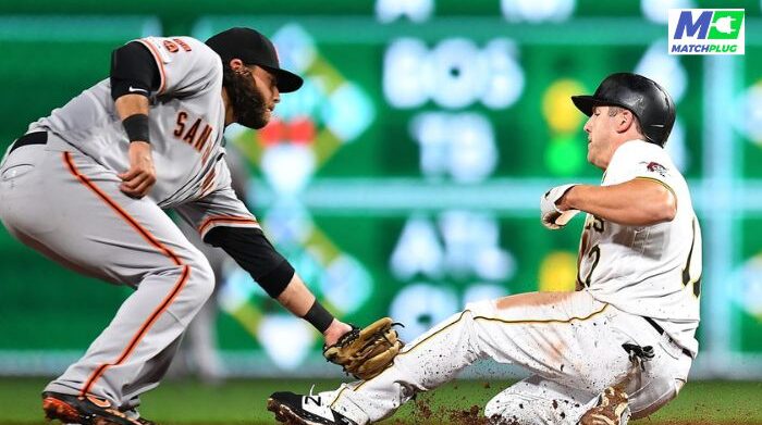 giants vs pirates betting predictions