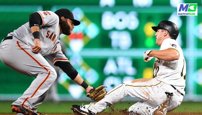 giants vs pirates betting predictions