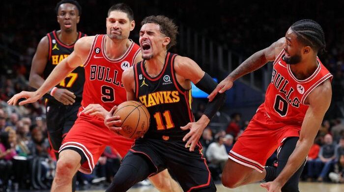 bulls vs hawks expert picks