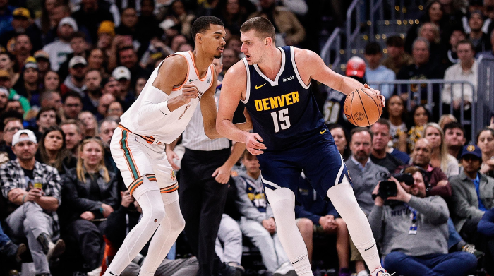 nuggets vs spurs expert picks