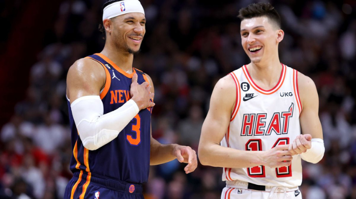 heat vs knicks expert picks