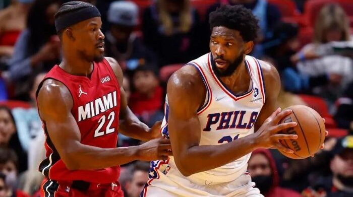 76ers vs heat expert picks