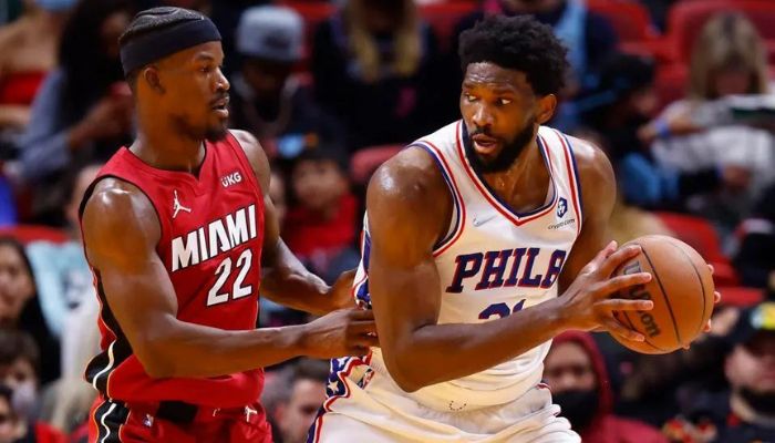 76ers vs heat expert picks