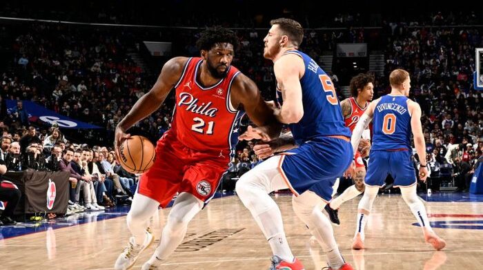76ers VS Knicks expert picks