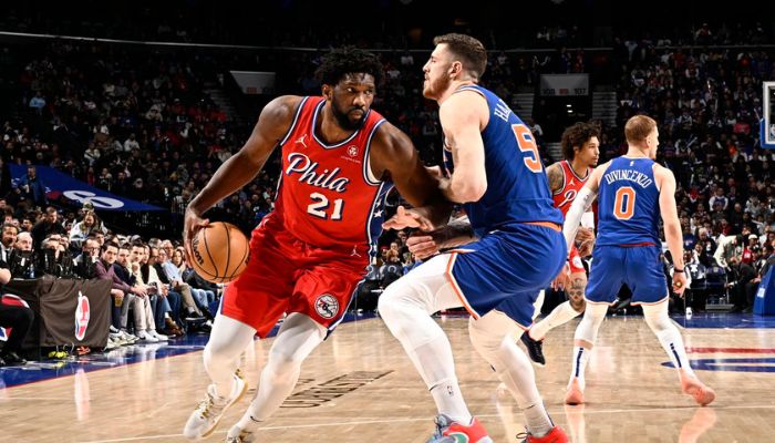 76ers VS Knicks expert picks