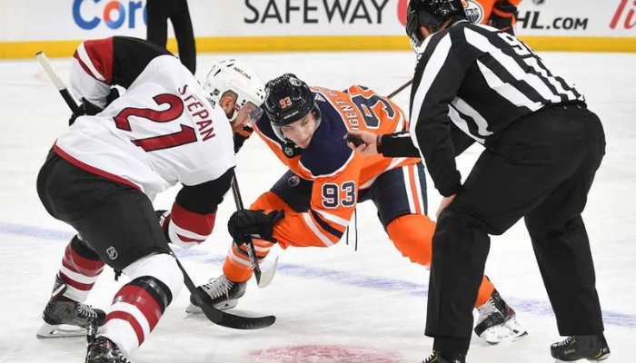 coyotes vs oilers expert picks