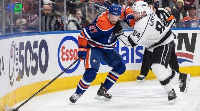 kings vs oilers expert picks