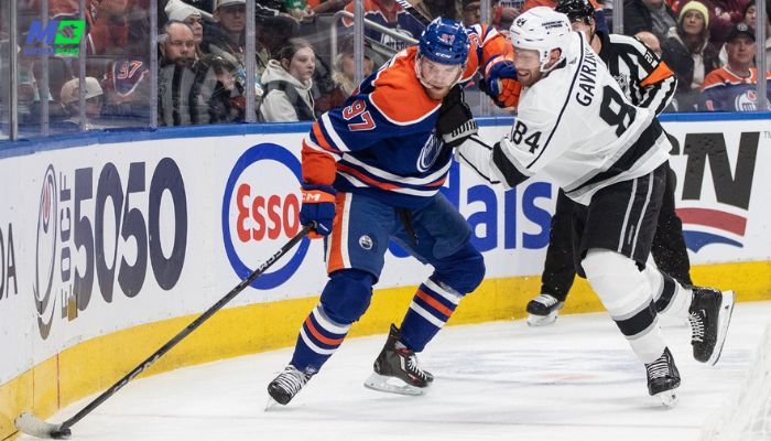 kings vs oilers expert picks
