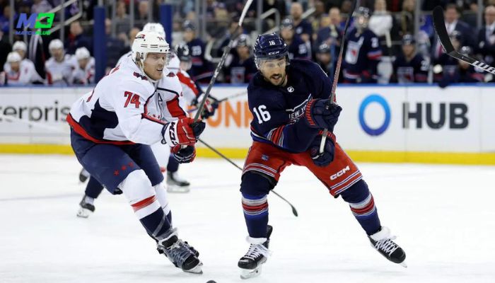 capitals vs rangers expert picks