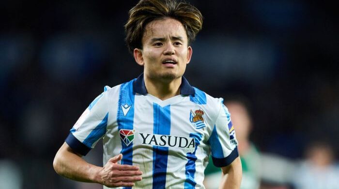kubo angry after real madrid defeat