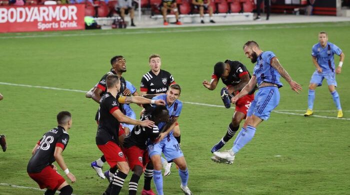 new york city vs dc united sure tips