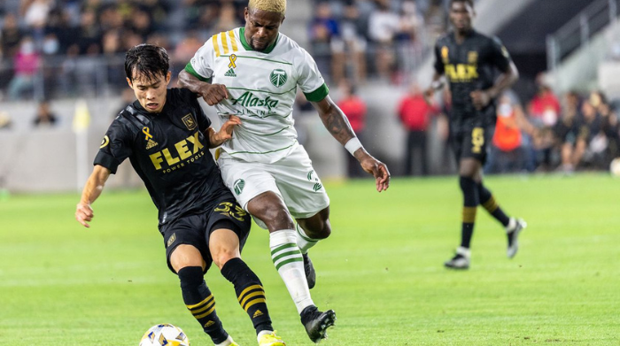 portland timbers vs los angeles fc sure tips