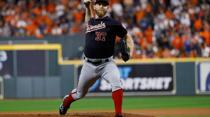 stephen strasburg