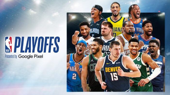 2024 nba playoffs schedule and results