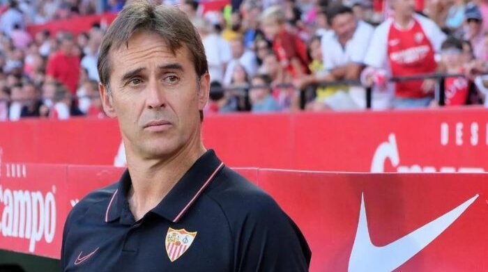 bayern munich compete with west ham for lopetegui