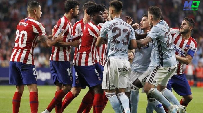 atletico vs celta vigo sure tips