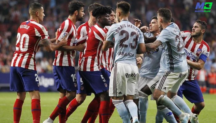 atletico vs celta vigo sure tips