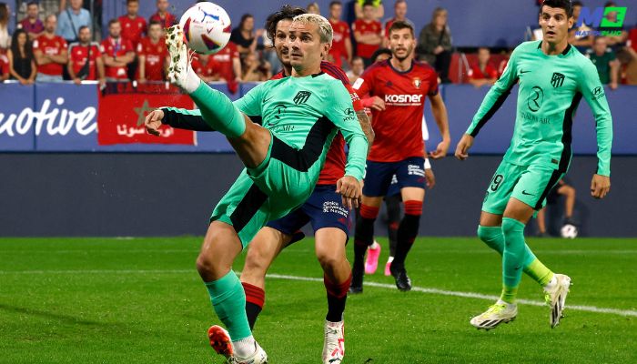 atletico vs osasuna sure tips