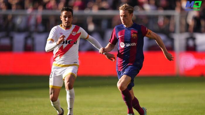 barcelona vs rayo vallecano sure tips